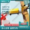 广东DZG-13电动钢轨钻孔机_轨道专用钻孔机_铁路工程设备