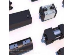 VEGA 进口拉杆式液压油缸V160图3