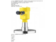 德国威格VEGA压力变送器耐高温压力变送器 (2)图4