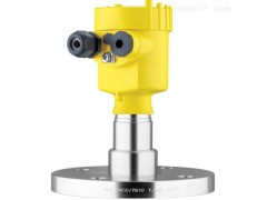 德国威格VEGA压力变送器耐高温压力变送器 (2)图5