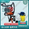 吉林NLQ-45内燃螺栓钻取机_铁路钢轨钻孔机_铁路养路