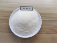 油田用钻井助剂包被剂携砂剂抗温抗盐降滤失护壁图4