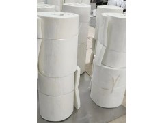 金石厂家供应1400型锆铝型低锆型陶瓷纤维毯 硅酸铝棉厂家图1