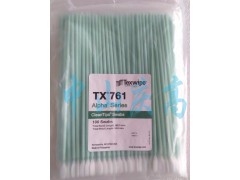 TEXWIPE棉签TX742G 清洁擦拭棉棒图8