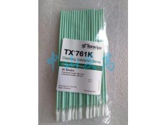 TEXWIPE棉签TX742G 清洁擦拭棉棒图9