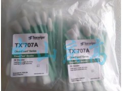 TEXWIPE尖头海绵头棉签TX750B精密仪器擦拭棉签图2