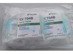 TEXWIPE尖头海绵头棉签TX750B精密仪器擦拭棉签图9