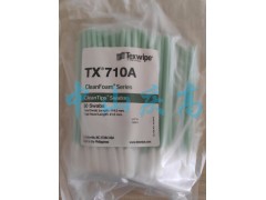 TEXWIPE尖头海绵头棉签TX750B精密仪器擦拭棉签图6