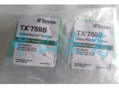 TEXWIPE光纤清洁棉签TX762 无尘棉签图4