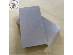 盈高吸水冒泡粉末烧结钛滤板-钛曝气板 发泡板图3