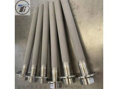 耐强酸强碱蒙乃尔400材质粉末烧结滤芯 -蒙耐尔烧结滤芯图3