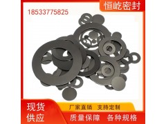 上海 厂家直销    石墨复合垫  耐高温  耐腐蚀图2