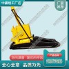 黑龙江YQB-150液压起拨道器_铁路用高行程型液压起道机