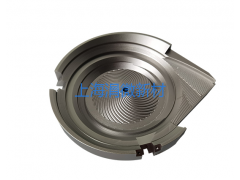 真空镀石墨涂层黑金刚石精密模具耐磨不褪色图4