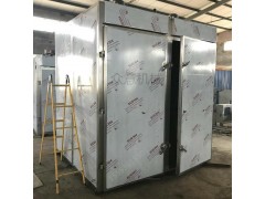 小型猪肉加工设备图2