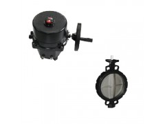 Honeywell霍尼韦尔控制电动蝶阀执行器图6