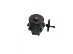 NOM-1A-E霍尼韦尔蝶阀执行器 safafafa图5