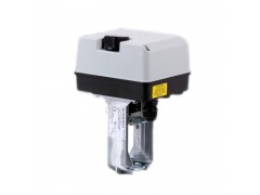 霍尼韦尔 \电动阀门执行器驱动器 (2)图5