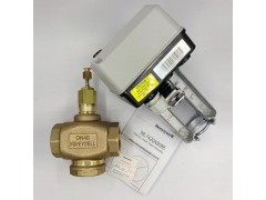 霍尼韦尔 \电动阀门执行器驱动器 (2)图2