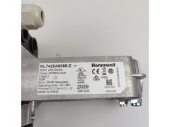 霍尼韦尔 \电动阀门执行器驱动器 (2)图4