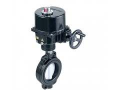 霍尼韦尔Honeywell电动蝶阀 开关调节执行器图4