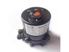 霍尼韦尔Honeywell电动蝶阀 开关调节执行器图5