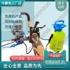 黑龙江DZG-31电动钢轨钻孔机_铁路内燃钢轨钻孔机_设备