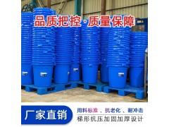 80强力桶食品安全储水桶PE家用收纳桶图2