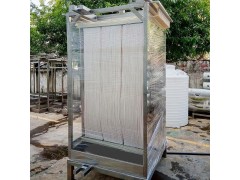 三菱化学MBR膜 浸没式超滤MBR膜片60E0025SA图4