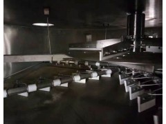 石墨烯烘干机多层圆盘式连续干燥机PLG系列图3