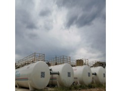 厂家直销 mbr一体化污水处理器500T/D 应用范围广图4