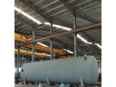 厂家直销 mbr一体化污水处理器500T/D 应用范围广图7