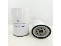 20593537发电机组油水分离器滤清器 批发生产 现货供应图2