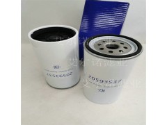 20593537发电机组油水分离器滤芯 替代厂家 批量生产图3