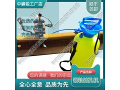 内蒙古DZG-32电动钢轨钻孔机铁路养路图2