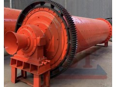 新疆首泰装备石英砂专用磨粉设备终身售后质保图2