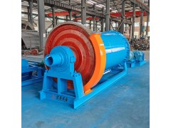 新疆首泰装备石英砂专用磨粉设备终身售后质保图4