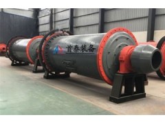 吉林首泰装备石英砂专用磨粉设备污染小图3