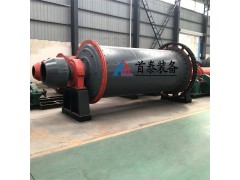 吉林首泰装备石英砂专用磨粉设备污染小图2