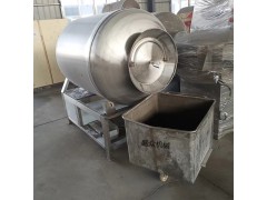 小型肉干设备图2