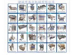 熟食全套加工设备图1