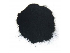 电子 陶瓷 催化剂原料用300纳米99%四氧化三铁图1