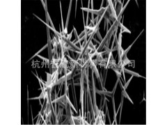 四针状氧化锌晶须 针状氧化锌晶须 针状晶须氧化锌图2