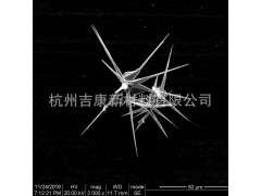 四针状氧化锌晶须 针状氧化锌晶须 针状晶须氧化锌图3