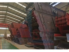 江西首泰装备新一代石英砂筛分设备图4