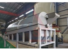 江西首泰装备新一代石英砂筛分设备图6