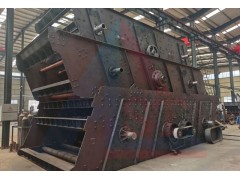 甘肃首泰装备石英砂筛分设备节能高效图2