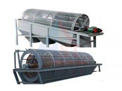 甘肃首泰装备石英砂筛分设备节能高效图5