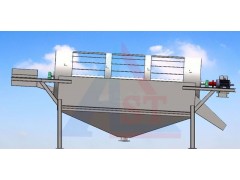 甘肃首泰装备石英砂筛分设备节能高效图6