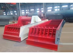 甘肃首泰装备石英砂筛分设备节能高效图7